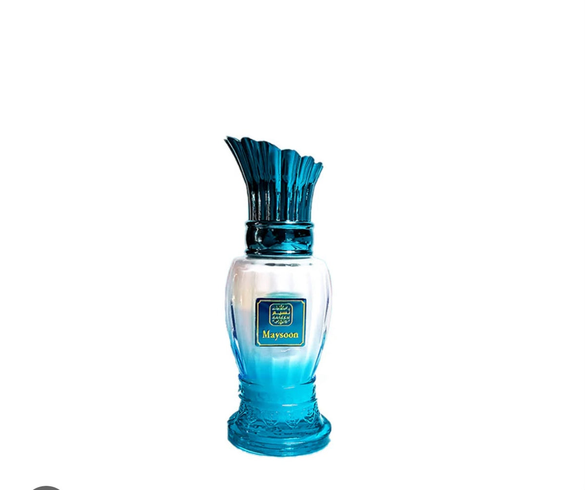 Naseem Aqua Blue Attar
