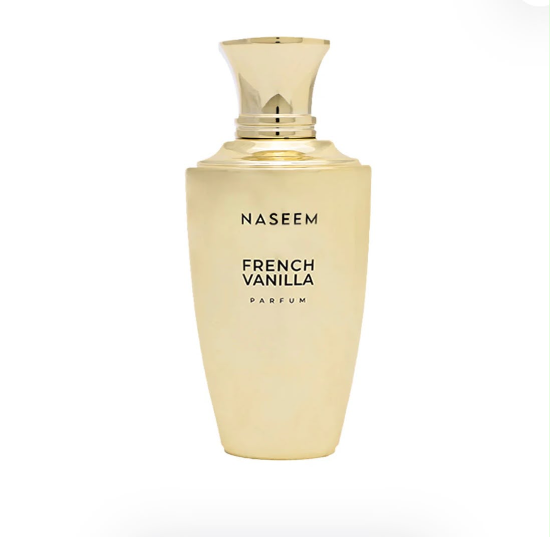 Naseem French Vanilla Eau de Parfum