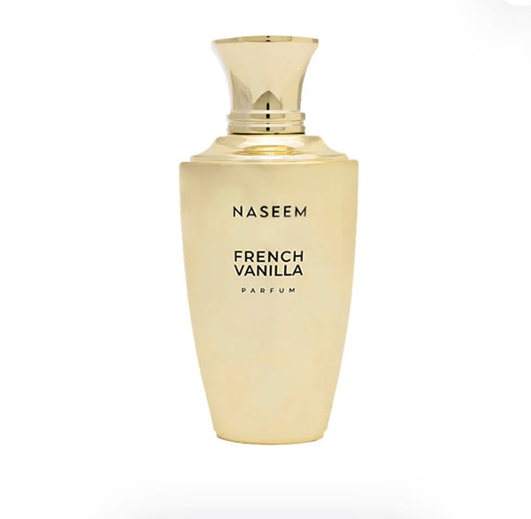 Naseem French Vanilla