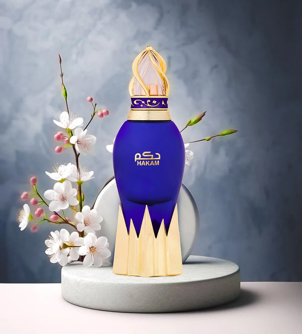 Royal Sapphire Attar