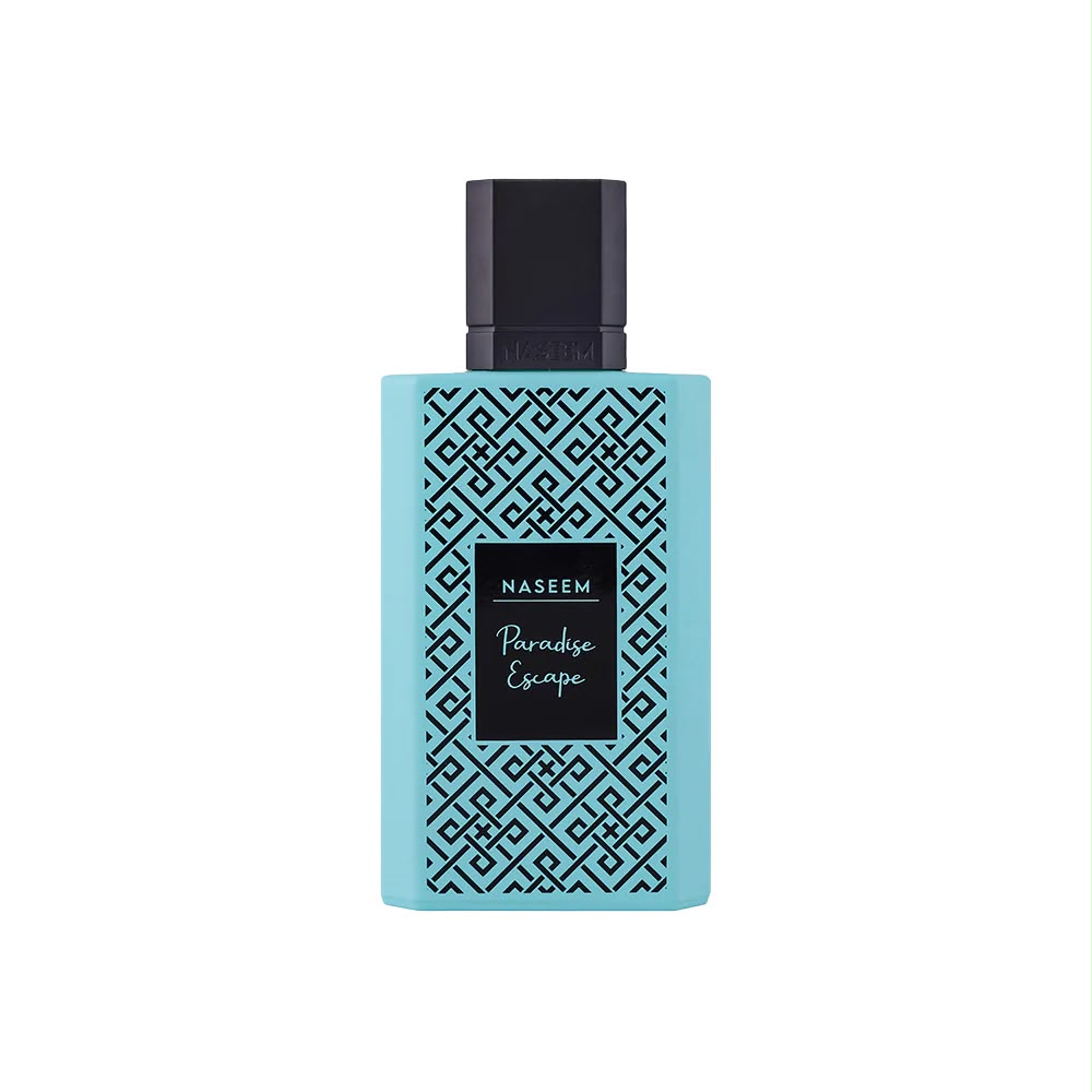 Naseem Turquoise Eau de Parfum