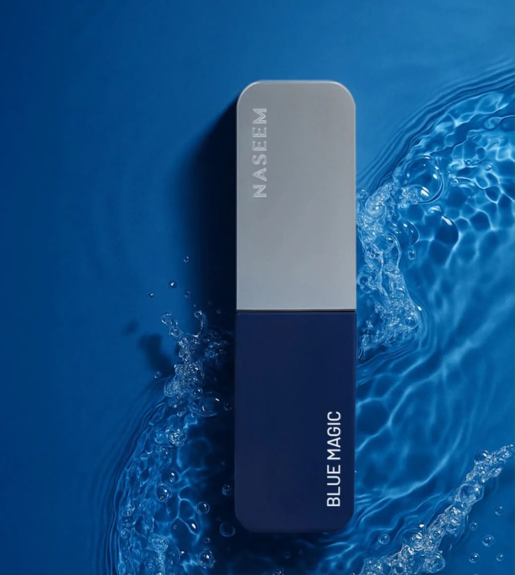 Blue Magic Eau de Parfum