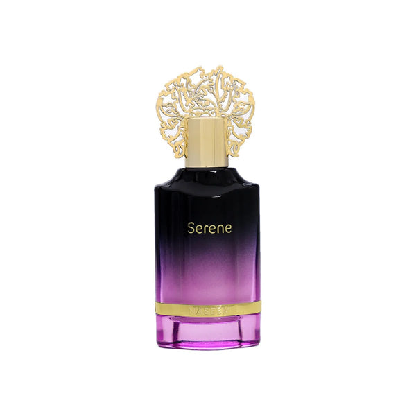 Serene Purple