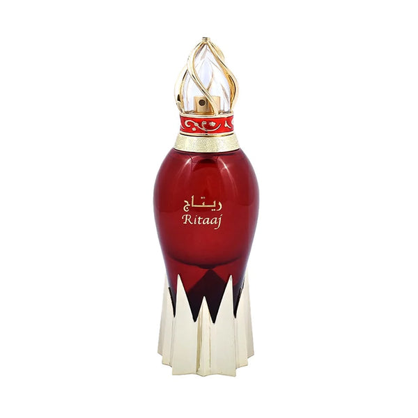 Red Royal Attar
