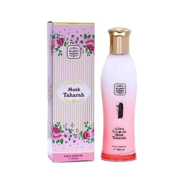 Musk Tahara