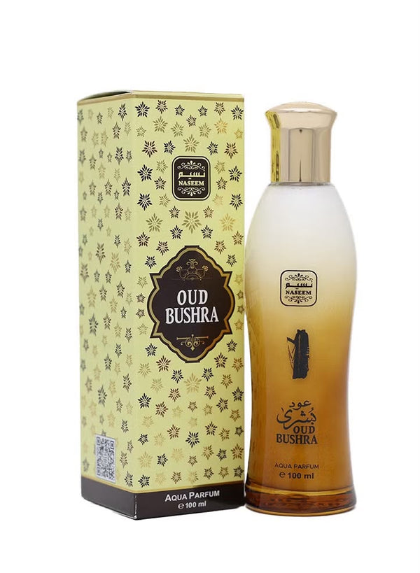 Oud Boukh