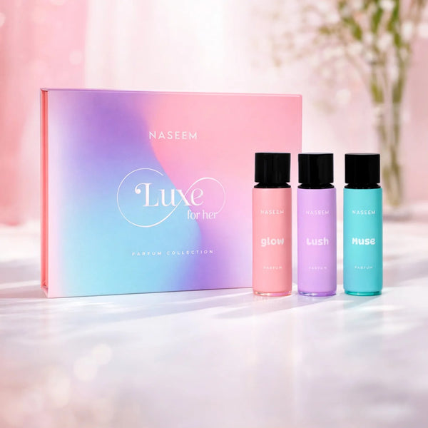 Fine Trio Gift Set