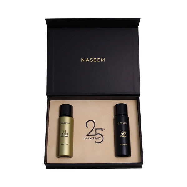 Naseem 25 Gift Box