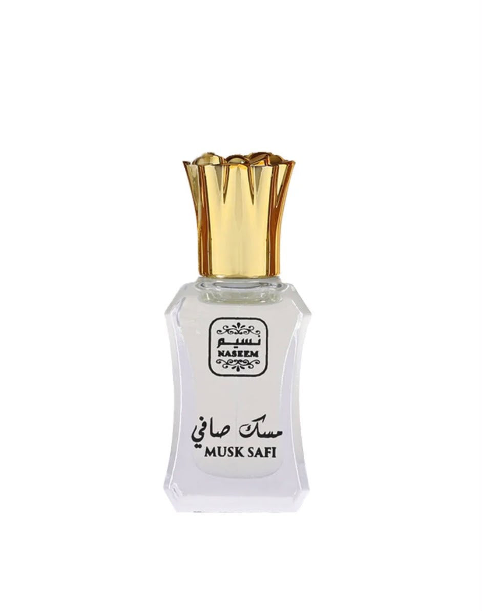 Musk Safi