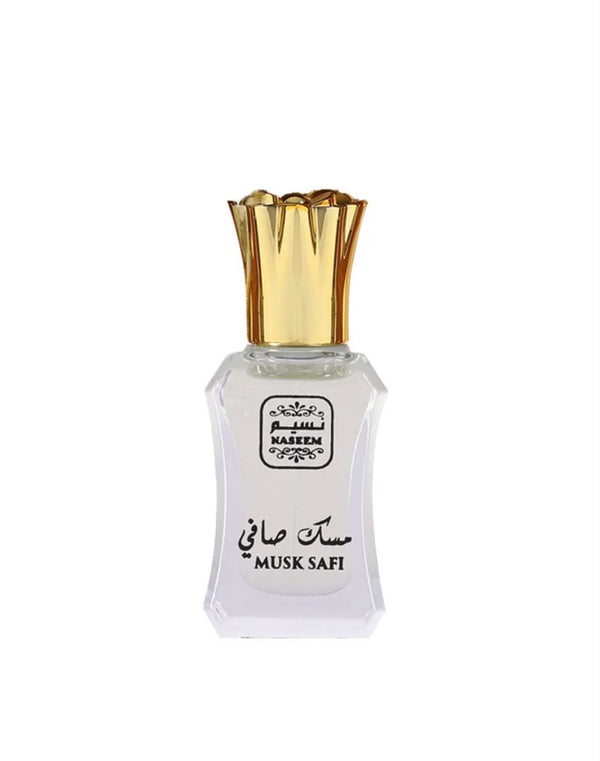 Musk Safi