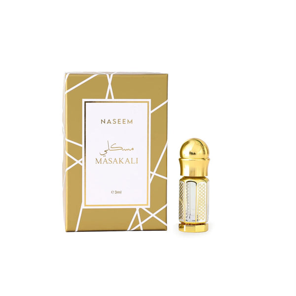 Mawahib Gift Set