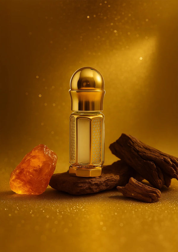 Royal Oud Oil