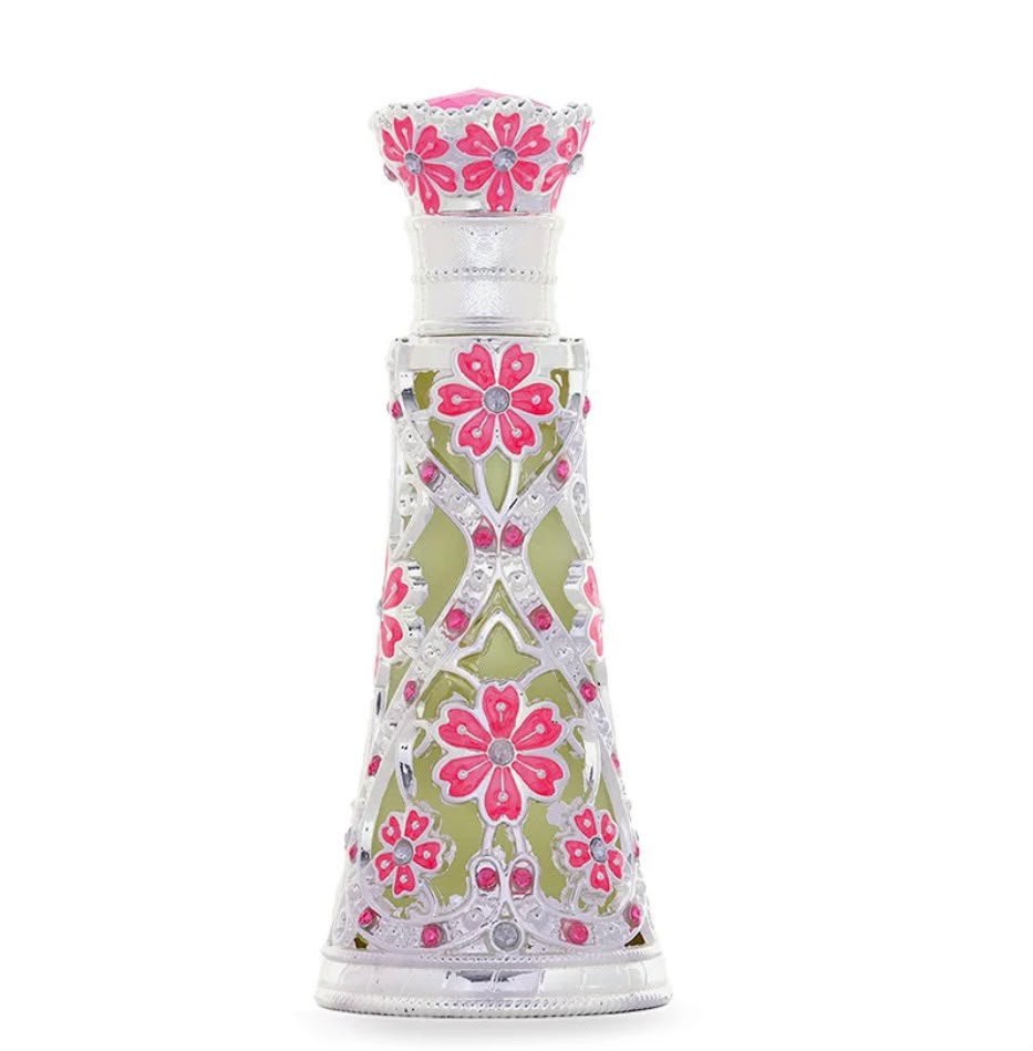 Floral Tower Attar