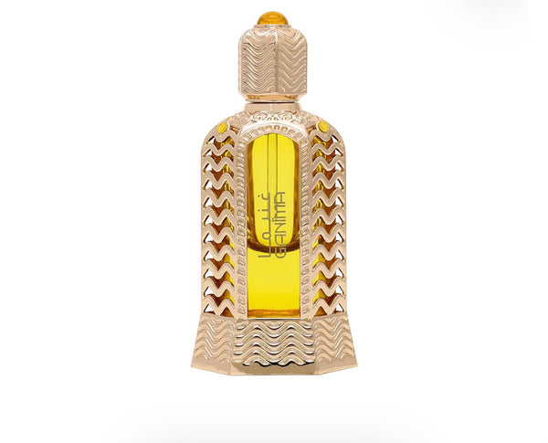 Golden Cage Attar