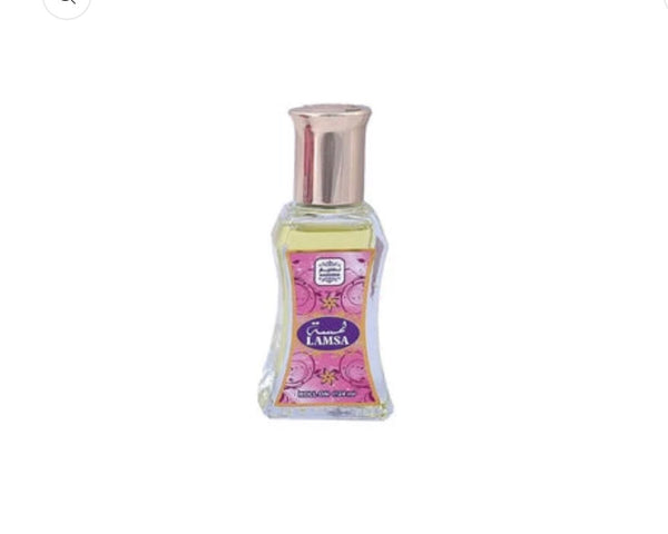 Petite Rose Attar