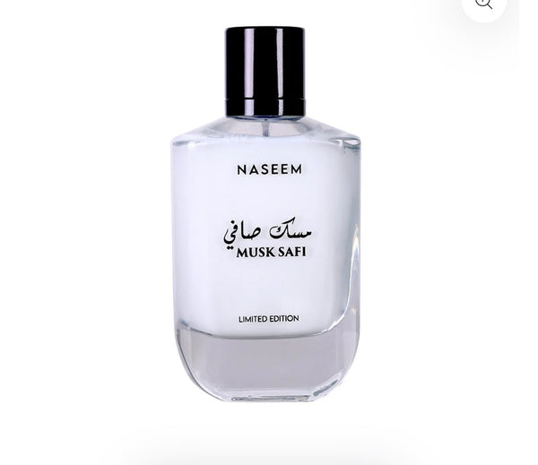 Naseem Musk Safi EDP