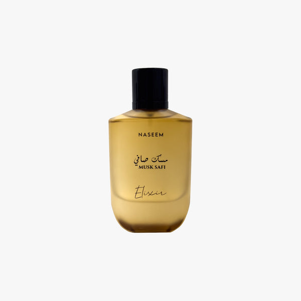 Naseem Gold