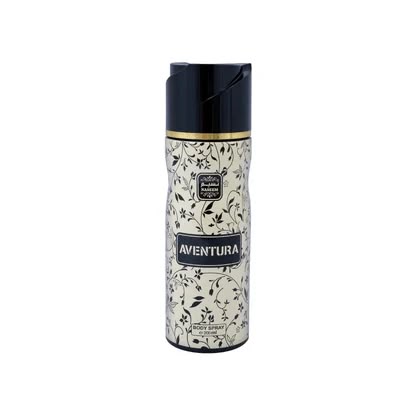 Noir Body Spray