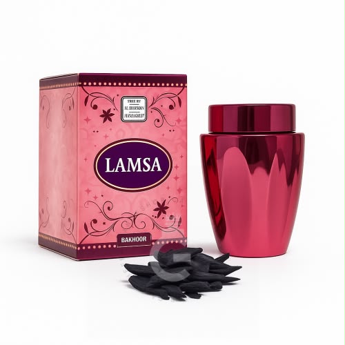 Lamsa Pink EDP