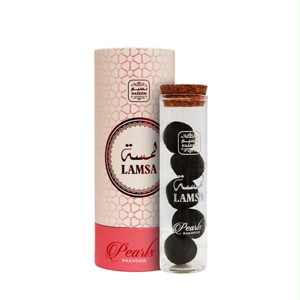 Lamsa Cream Care Set