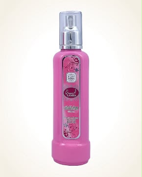 Pink Air Freshener